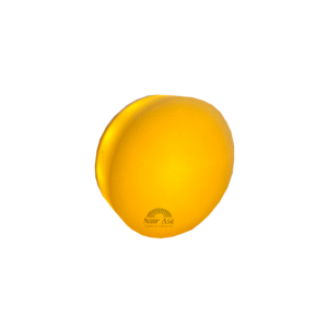 استون لایت گرد10 رزینی نورآسا